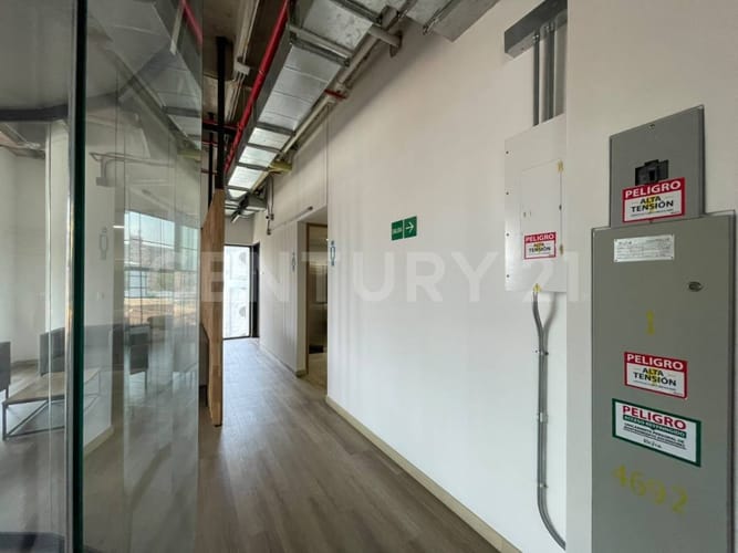 Oficina en venta en Los Colores, Medellín, 7 m² · foto 10 de 17