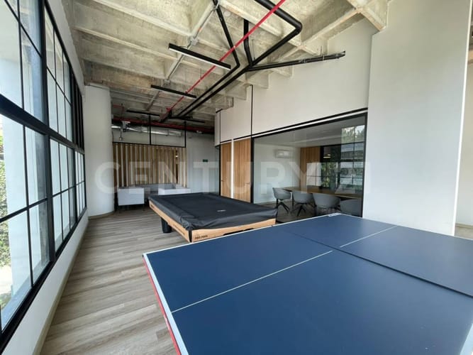Oficina en venta en Los Colores, Medellín, 7 m² · foto 15 de 17