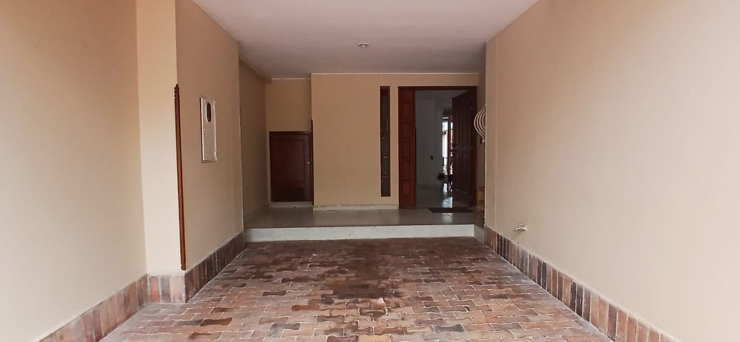 Casa de 5 alcobas en venta en Cañaveral, Floridablanca, 250 m² · foto 19 de 23