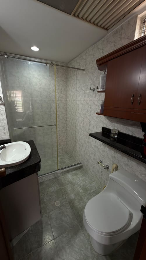 Casa de 5 alcobas en venta en Cañaveral, Floridablanca, 250 m² · foto 9 de 23