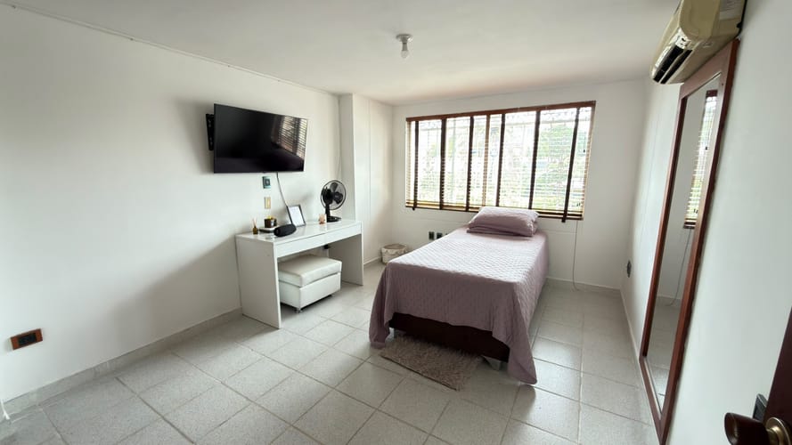 Casa de 5 alcobas en venta en Cañaveral, Floridablanca, 250 m² · foto 15 de 23