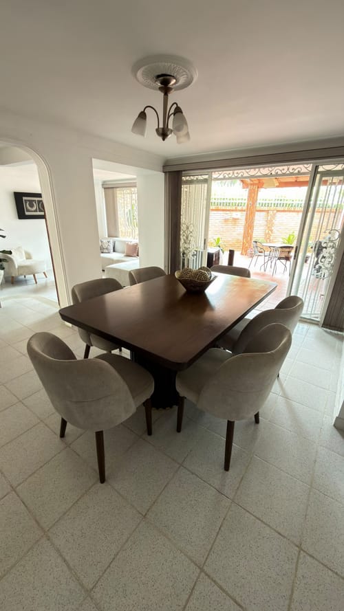 Casa de 5 alcobas en venta en Cañaveral, Floridablanca, 250 m² · foto 6 de 23