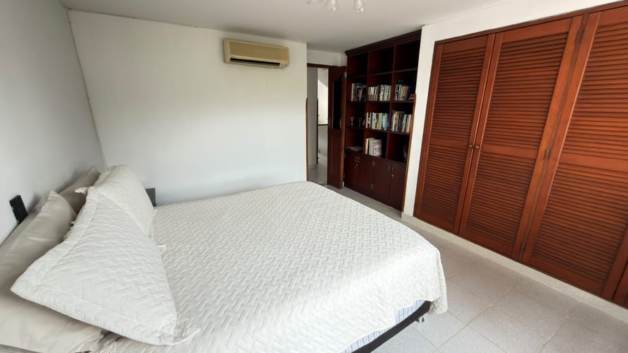 Casa de 5 alcobas en venta en Cañaveral, Floridablanca, 250 m² · foto 8 de 23