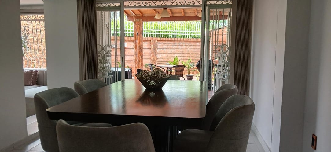 Casa de 5 alcobas en venta en Cañaveral, Floridablanca, 250 m² · foto 21 de 23
