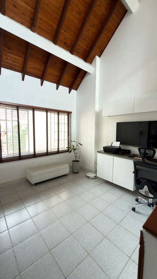 Casa de 5 alcobas en venta en Cañaveral, Floridablanca, 250 m² · foto 12 de 23