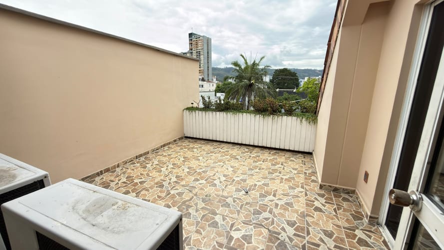 Casa de 5 alcobas en venta en Cañaveral, Floridablanca, 250 m² · foto 16 de 23
