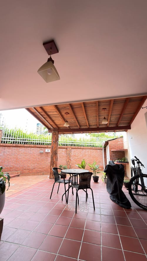 Casa de 5 alcobas en venta en Cañaveral, Floridablanca, 250 m² · foto 14 de 23