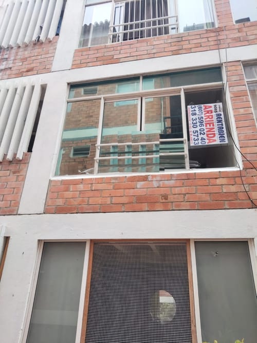Apartamento de 3 alcobas en arriendo en La Playa, Cúcuta, 62 m² · foto 2 de 18