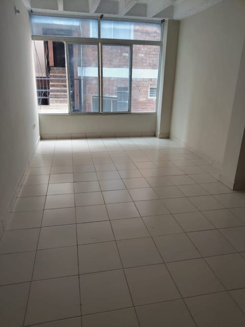 Apartamento de 3 alcobas en arriendo en La Playa, Cúcuta, 62 m² · foto 3 de 18