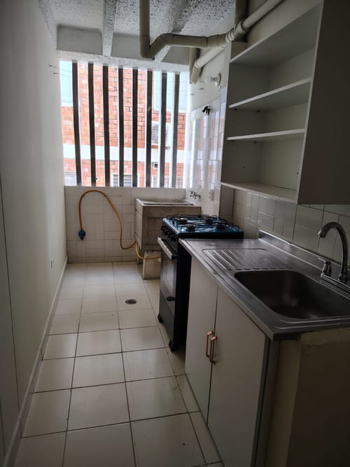 Apartamento de 3 alcobas en arriendo en La Playa, Cúcuta, 62 m² · foto 4 de 18