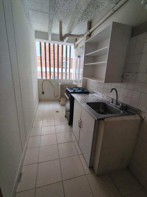 Apartamento de 3 alcobas en arriendo en La Playa, Cúcuta, 62 m² · foto 5 de 18