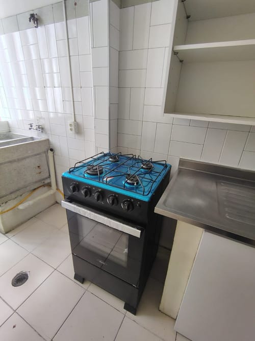 Apartamento de 3 alcobas en arriendo en La Playa, Cúcuta, 62 m² · foto 6 de 18