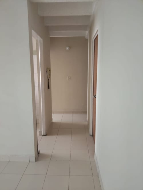 Apartamento de 3 alcobas en arriendo en La Playa, Cúcuta, 62 m² · foto 7 de 18