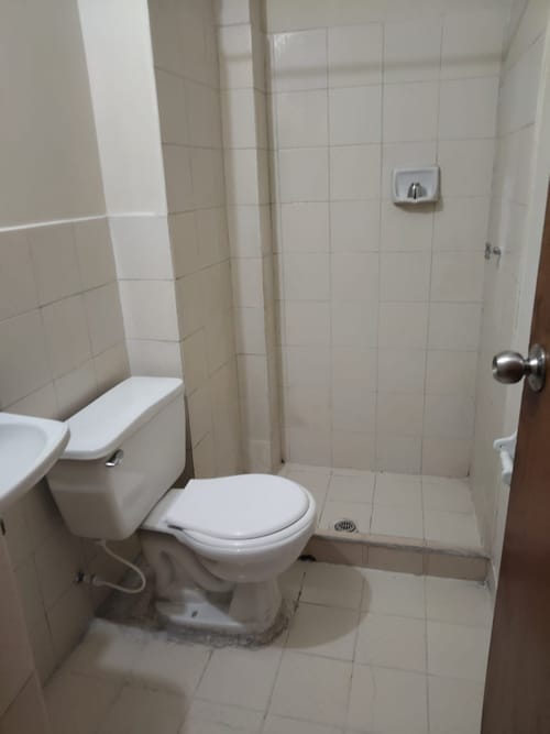 Apartamento de 3 alcobas en arriendo en La Playa, Cúcuta, 62 m² · foto 14 de 18
