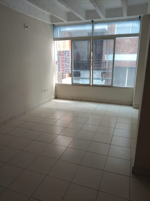 Apartamento de 3 alcobas en arriendo en La Playa, Cúcuta, 62 m² · foto 16 de 18