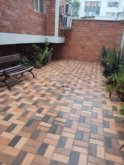 Apartamento de 3 alcobas en arriendo en La Playa, Cúcuta, 62 m² · foto 17 de 18