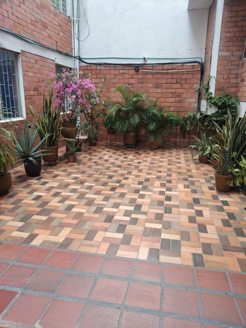 Apartamento de 3 alcobas en arriendo en La Playa, Cúcuta, 62 m² · foto 18 de 18