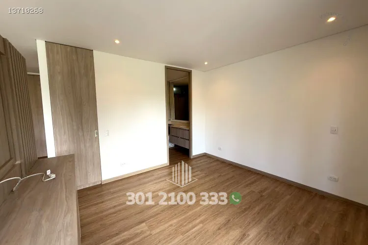 Apartaestudio en arriendo en El Tablazo, Rionegro, 52 m² · foto 13 de 24