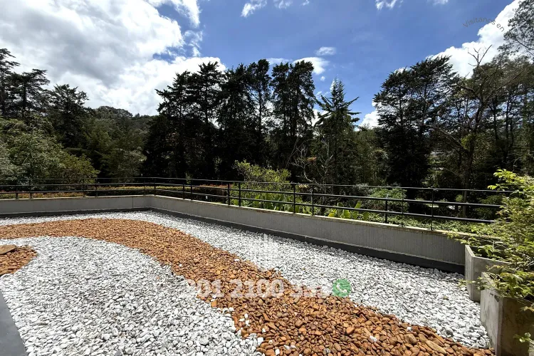 Apartaestudio en arriendo en El Tablazo, Rionegro, 52 m² · foto 21 de 24