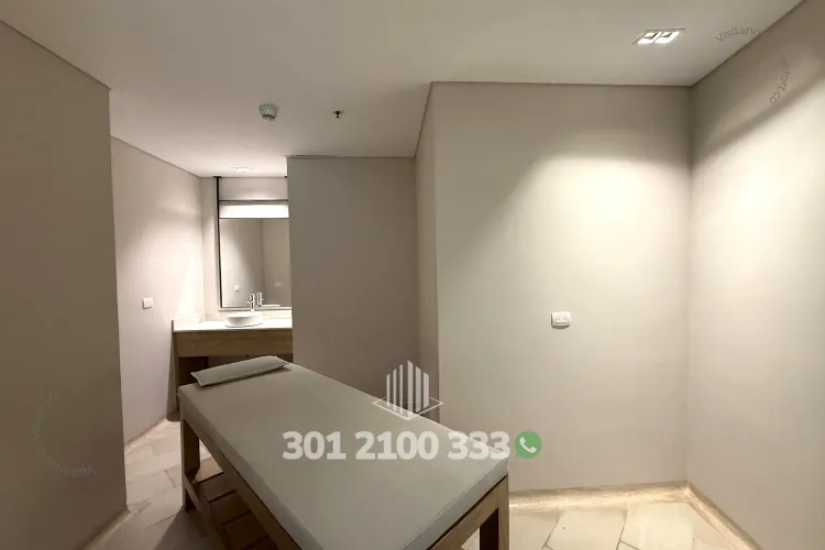 Apartaestudio en arriendo en El Tablazo, Rionegro, 52 m² · foto 24 de 24
