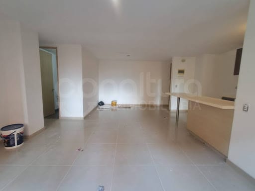 Apartamento de 3 alcobas en arriendo en Loma De San Jose, Sabaneta, 88 m² · foto 5 de 23