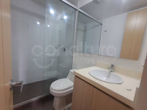 Apartamento de 3 alcobas en arriendo en Loma De San Jose, Sabaneta, 88 m² · foto 11 de 23
