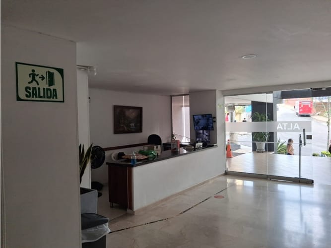 Apartamento de 3 alcobas en venta en El Prado, Bucaramanga, 80 m² · foto 3 de 24