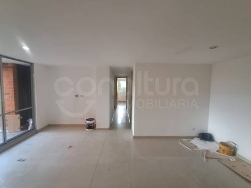 Apartamento de 3 alcobas en arriendo en Loma De San Jose, Sabaneta, 88 m² · foto 22 de 23