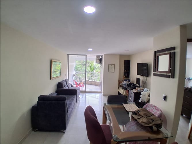 Apartamento de 3 alcobas en venta en El Prado, Bucaramanga, 80 m² · foto 5 de 24
