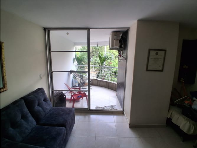 Apartamento de 3 alcobas en venta en El Prado, Bucaramanga, 80 m² · foto 7 de 24