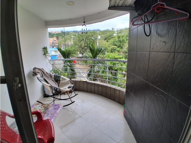 Apartamento de 3 alcobas en venta en El Prado, Bucaramanga, 80 m² · foto 8 de 24