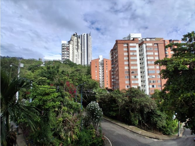 Apartamento de 3 alcobas en venta en El Prado, Bucaramanga, 80 m² · foto 9 de 24