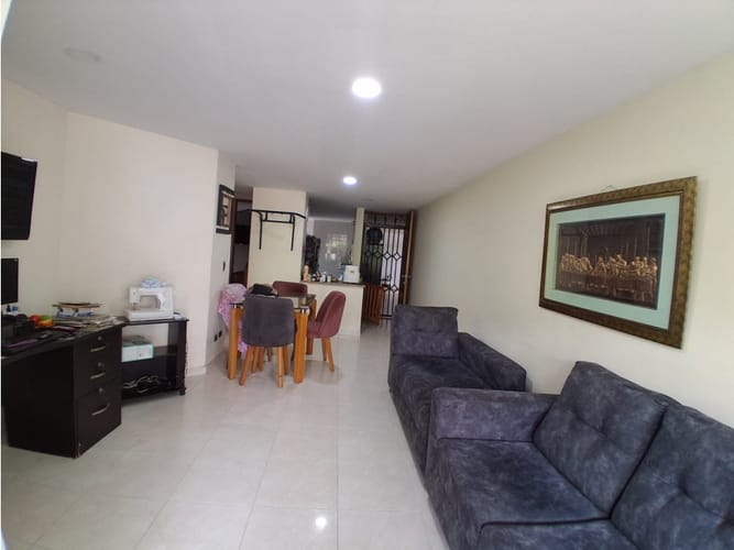 Apartamento de 3 alcobas en venta en El Prado, Bucaramanga, 80 m² · foto 10 de 24