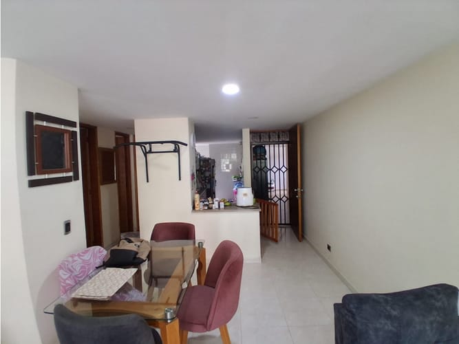 Apartamento de 3 alcobas en venta en El Prado, Bucaramanga, 80 m² · foto 11 de 24