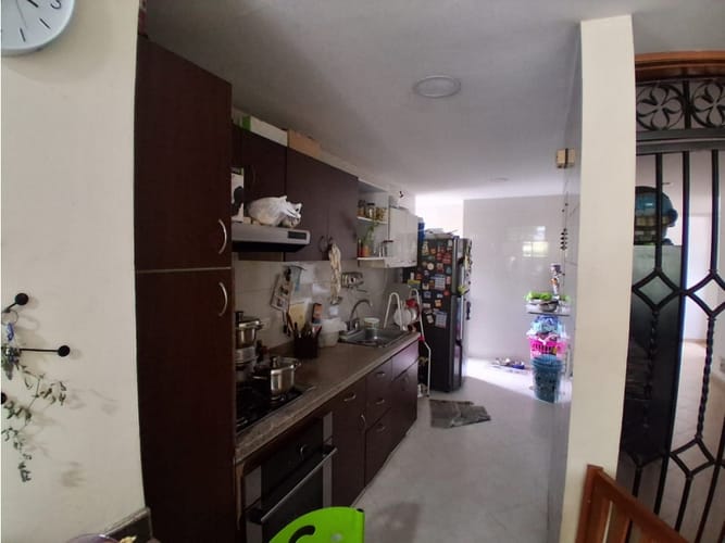 Apartamento de 3 alcobas en venta en El Prado, Bucaramanga, 80 m² · foto 12 de 24