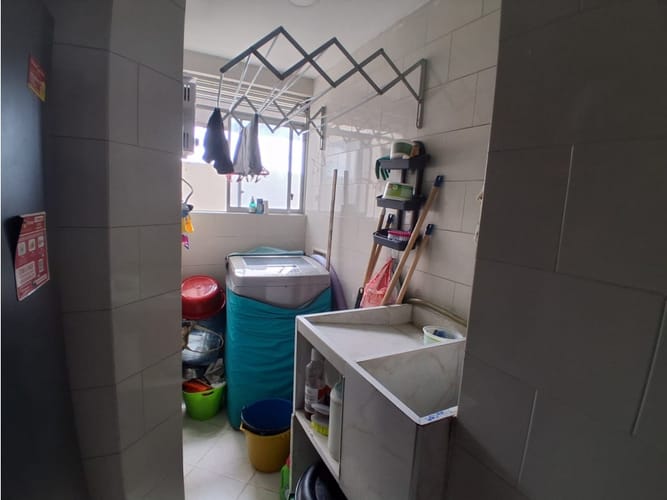 Apartamento de 3 alcobas en venta en El Prado, Bucaramanga, 80 m² · foto 14 de 24
