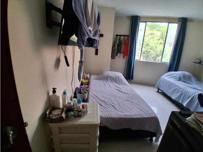 Apartamento de 3 alcobas en venta en El Prado, Bucaramanga, 80 m² · foto 15 de 24
