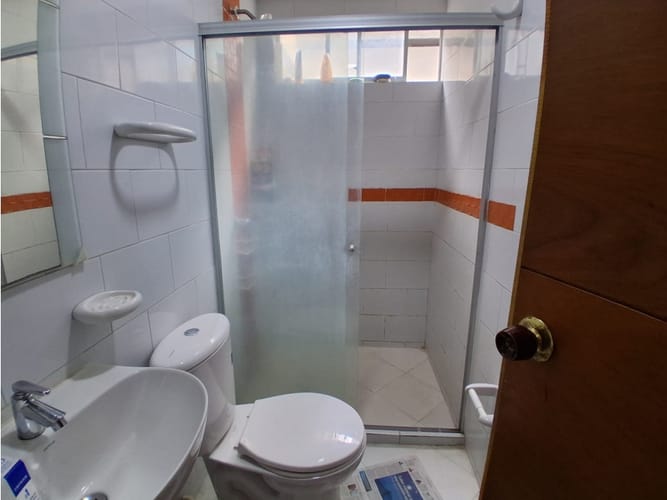 Apartamento de 3 alcobas en venta en El Prado, Bucaramanga, 80 m² · foto 16 de 24