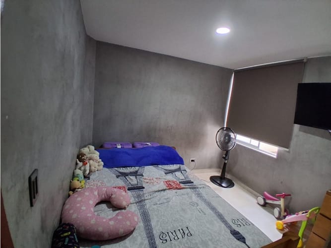 Apartamento de 3 alcobas en venta en El Prado, Bucaramanga, 80 m² · foto 17 de 24