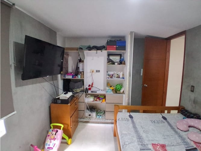 Apartamento de 3 alcobas en venta en El Prado, Bucaramanga, 80 m² · foto 18 de 24