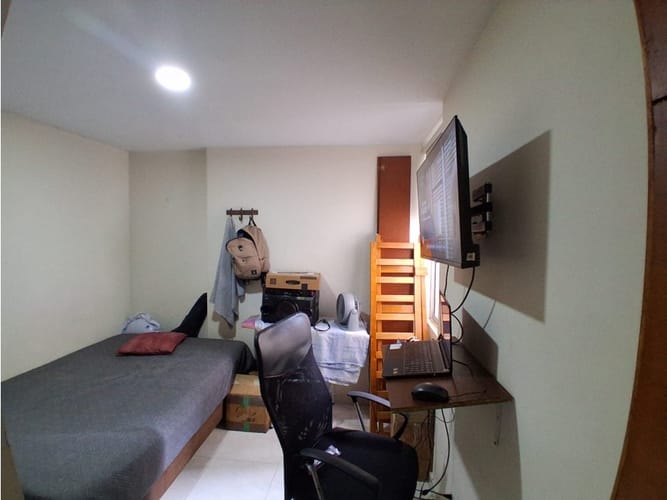 Apartamento de 3 alcobas en venta en El Prado, Bucaramanga, 80 m² · foto 19 de 24