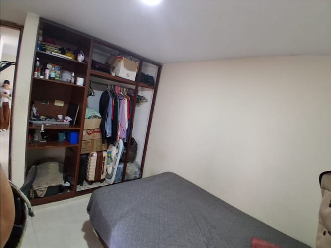 Apartamento de 3 alcobas en venta en El Prado, Bucaramanga, 80 m² · foto 20 de 24