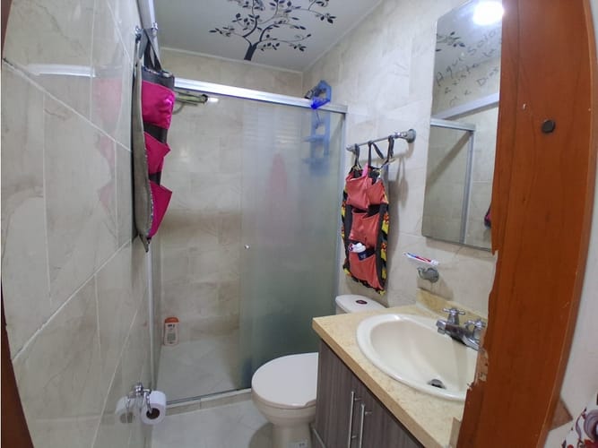 Apartamento de 3 alcobas en venta en El Prado, Bucaramanga, 80 m² · foto 21 de 24