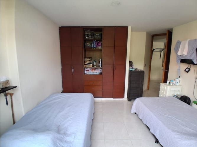 Apartamento de 3 alcobas en venta en El Prado, Bucaramanga, 80 m² · foto 22 de 24