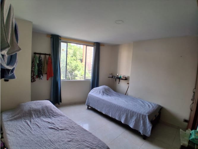 Apartamento de 3 alcobas en venta en El Prado, Bucaramanga, 80 m² · foto 23 de 24
