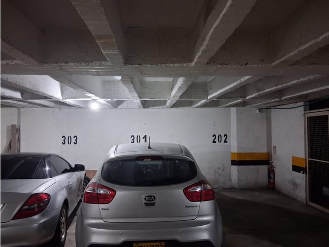 Apartamento de 3 alcobas en venta en El Prado, Bucaramanga, 80 m² · foto 24 de 24