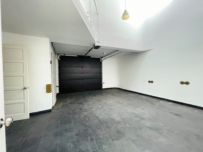 Casa de 2 alcobas en venta en La Esmeralda, Bogotá, 259 m² · foto 18 de 24