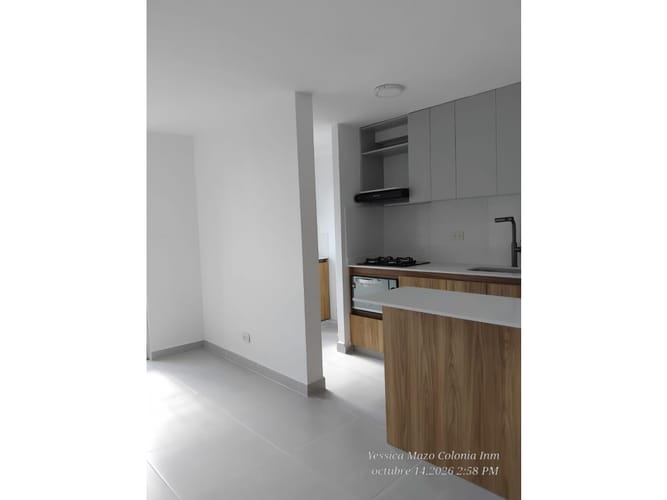 Foto del apartamento