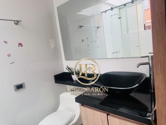 Casa de 4 alcobas en arriendo en Cajicá, 171 m² · foto 8 de 19