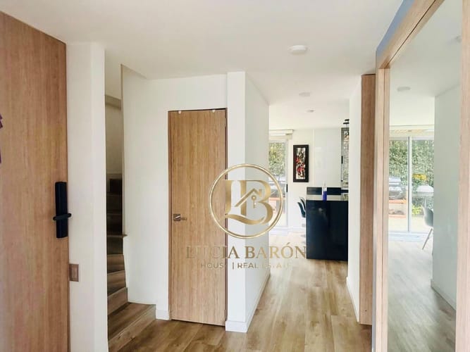 Casa de 4 alcobas en arriendo en Cajicá, 171 m² · foto 4 de 19